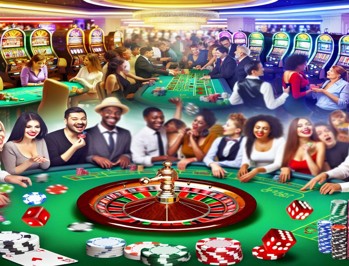 fichas de casino